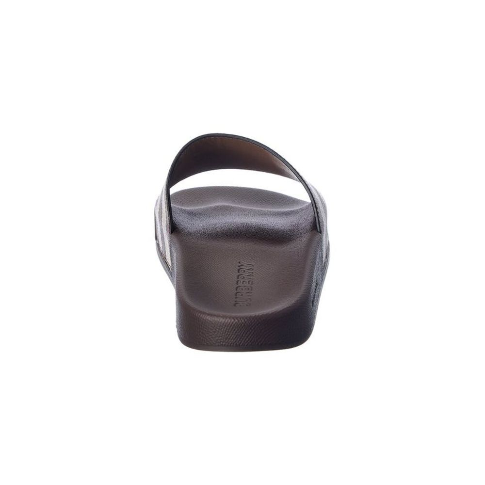 Burberry Vintage Check Slide - Picture 3 of 5
